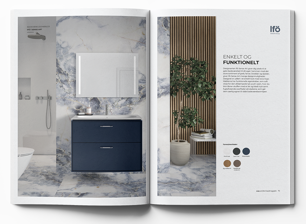Home mockup ifø sense2