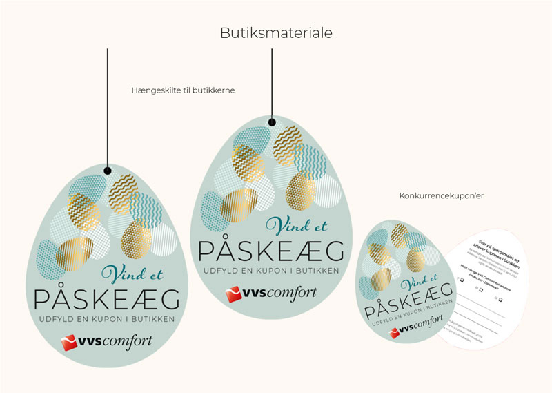 Home påskegrafikgrafik