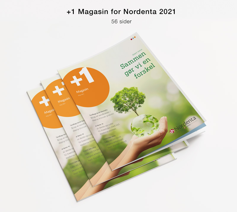 Home plus1 maj 2021